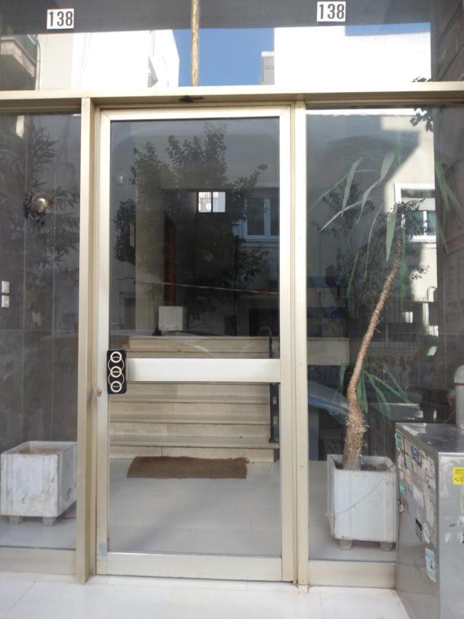 Κεντρικό Ημιυπόγειο Διαμέρισμα 볼로스 외부 사진
